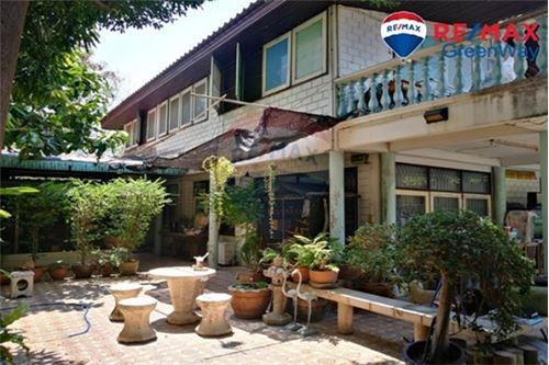 Bang Sue Charoen Condo single house for sale for rent secondhand